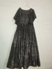 Picture of Black Sequin Gown