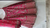 Picture of Zardosi handwork bridal lehenga