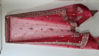 Picture of Zardosi handwork bridal lehenga