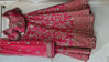 Picture of Zardosi handwork bridal lehenga