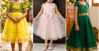 Picture of Combo Frocks For 2-4Y
