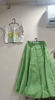 Picture of Crop top and skirt