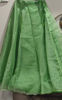 Picture of Crop top and skirt