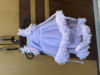 Picture of Lavender soft net frock 1Y