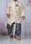 Picture of Party wear kurta set 1-2years