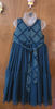Picture of Partywear frock for 8-9y