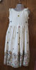 Picture of Combo of 3 frocks for 8-9 years