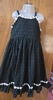 Picture of Combo of 3 frocks for 8-9 years
