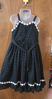 Picture of Combo of 3 frocks for 8-9 years