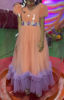 Picture of Nakshatra Kids Brand  Frock For 6-8Y