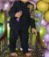Picture of Premiun handwork indo western set For 1-2Y