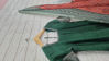 Picture of Combo of Mangalgiri Kurta with Bandhani dupatta &  cotton embroidered kurta set