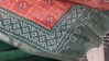 Picture of Combo of Mangalgiri Kurta with Bandhani dupatta &  cotton embroidered kurta set