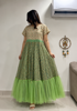 Picture of Long frock