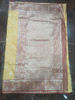 Picture of Pure banarasi saree with unstitched Blouse