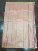 Picture of Elegant tissue pattu saree with unstitched Blouse