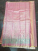 Picture of Elegant tissue pattu saree with unstitched Blouse