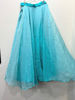 Picture of Beautiful blue Lehenga