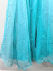 Picture of Beautiful blue Lehenga