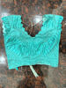 Picture of Beautiful blue Lehenga