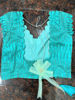 Picture of Beautiful blue Lehenga