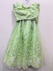 Picture of Pastel green lahenga