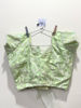 Picture of Pastel green lahenga