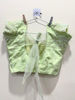 Picture of Pastel green lahenga