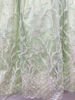 Picture of Pastel green lahenga