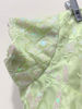 Picture of Pastel green lahenga