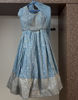 Picture of Skyblue lehanga