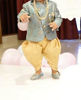 Picture of Jodhpuri dress for 1-2Y