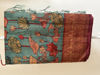 Picture of Beautiful Kalamkari Printed Tussar Silk Saree
