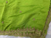 Picture of Royal Blue & Parrot Green Elephant Motif Lehenga Choli