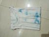 Picture of Brown Embroidered Silk-Blend Set & Sky Tie-Dye Shimmer Kurti