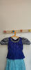 Picture of Pure Chikankari benaras lehenga 5-6y