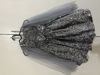 Picture of Grey sequin partywear frock 2-3y