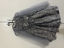 Picture of Grey sequin partywear frock 2-3y