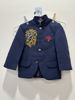 Picture of Maggam work jodhpur dress 1y