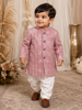 Picture of Traditional kurta set 1y