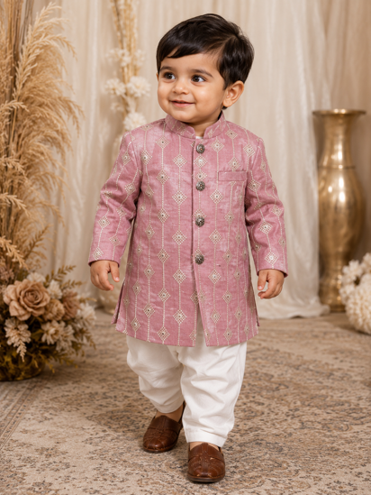 Picture of Traditional kurta set 1y