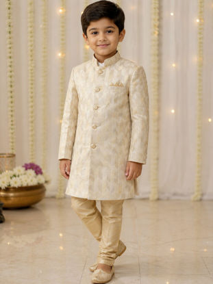 Picture of Traditional kurta  6-7y