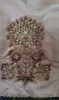 Picture of Indo western co -ord dress