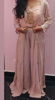 Picture of Indo western co -ord dress