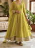 Picture of Taruni Brand bandini Long frock