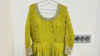 Picture of Taruni Brand bandini Long frock