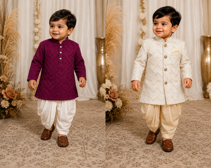 Picture of Traditional combos for 1-2 years