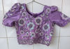 Picture of lavenderembroidery net  lehanga 3-4y