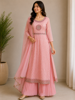 Picture of Naira cut dress set