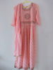 Picture of Naira cut dress set